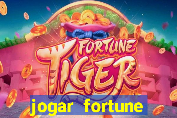 jogar fortune rabbit modo demo